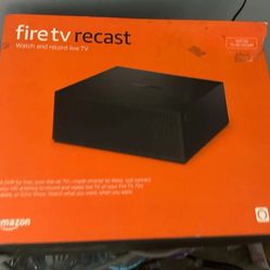 Amazon Fire TV Recast QX91KB