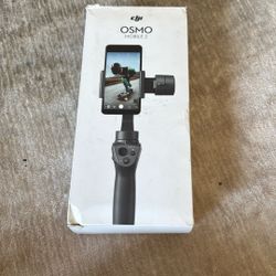 DJI Pam Noble 2 