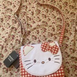 Hellokitty Purse