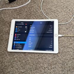 iPad Air 2 MH182LL/A 64 GB