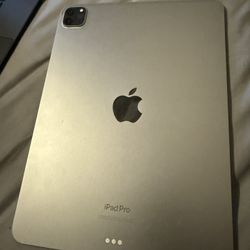iPad 11 Pro