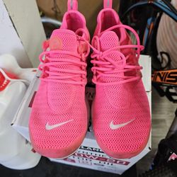 Nike Presto Womens Shoes