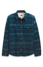 Men Northface Large New 