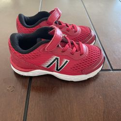 Shoes New Balance