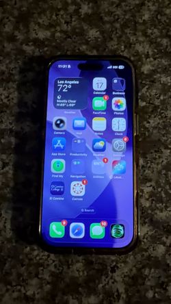 iPhone 17