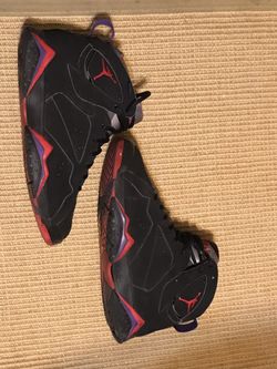 Jordan 7 raptor