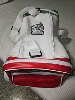 Mochilas de vinil personalizadas,