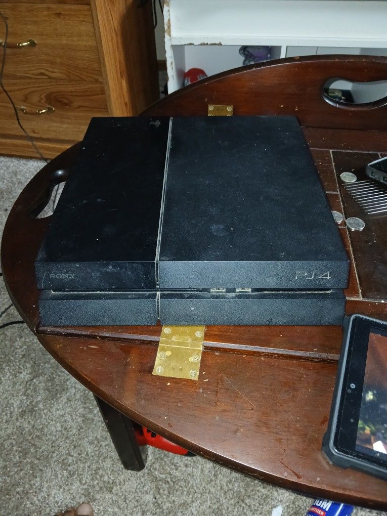 Ps4