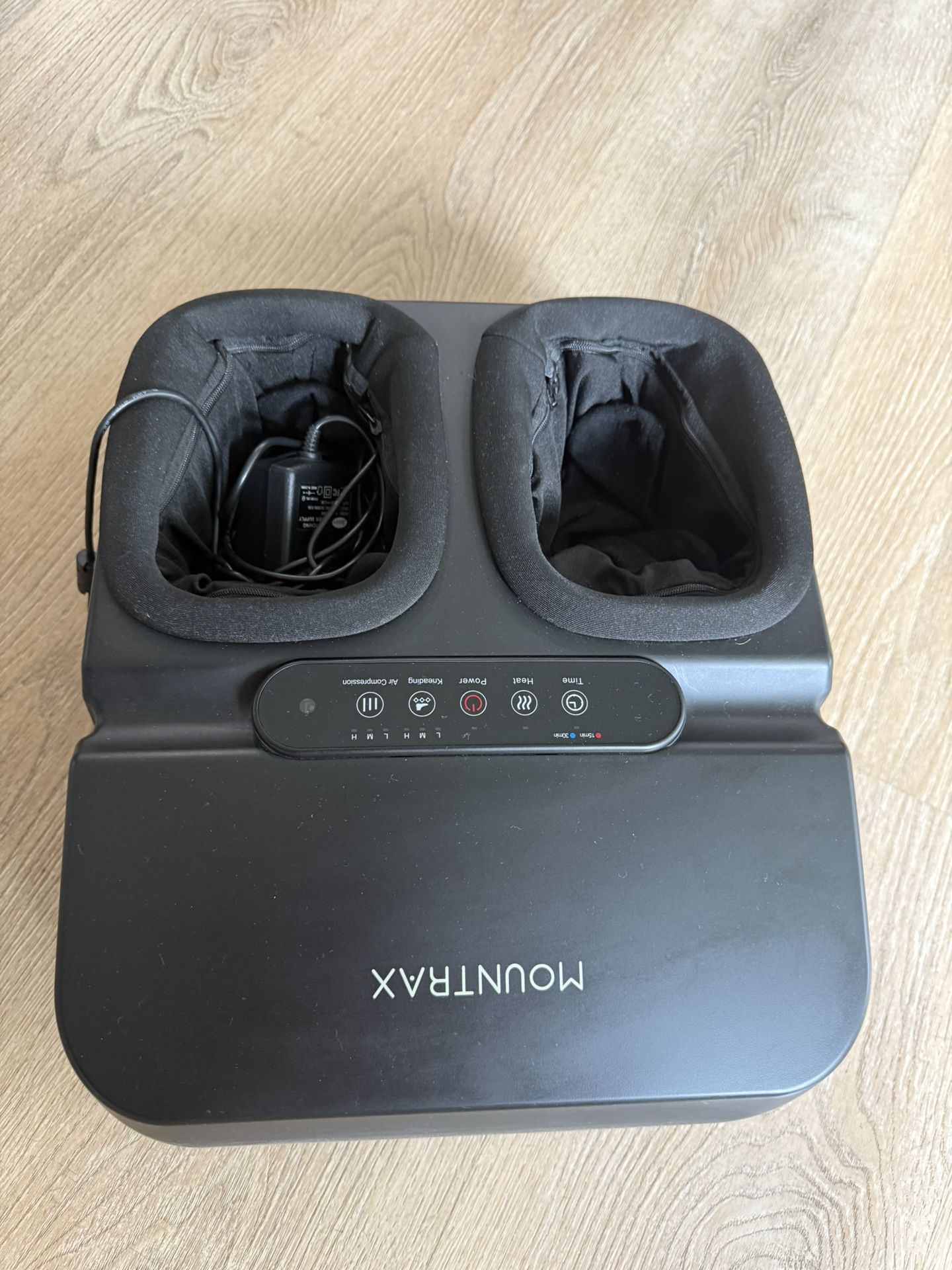 foot massager