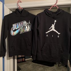 Air Jordan Boys Hoodies (2)