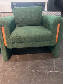 Accent chair