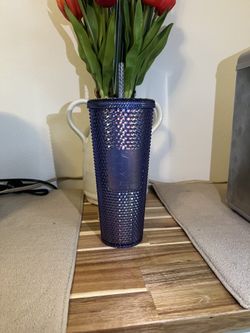 Disneyland Starbucks Tumbler (24oz)