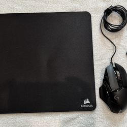 LOGITECH G502 Hero Gaming Mouse