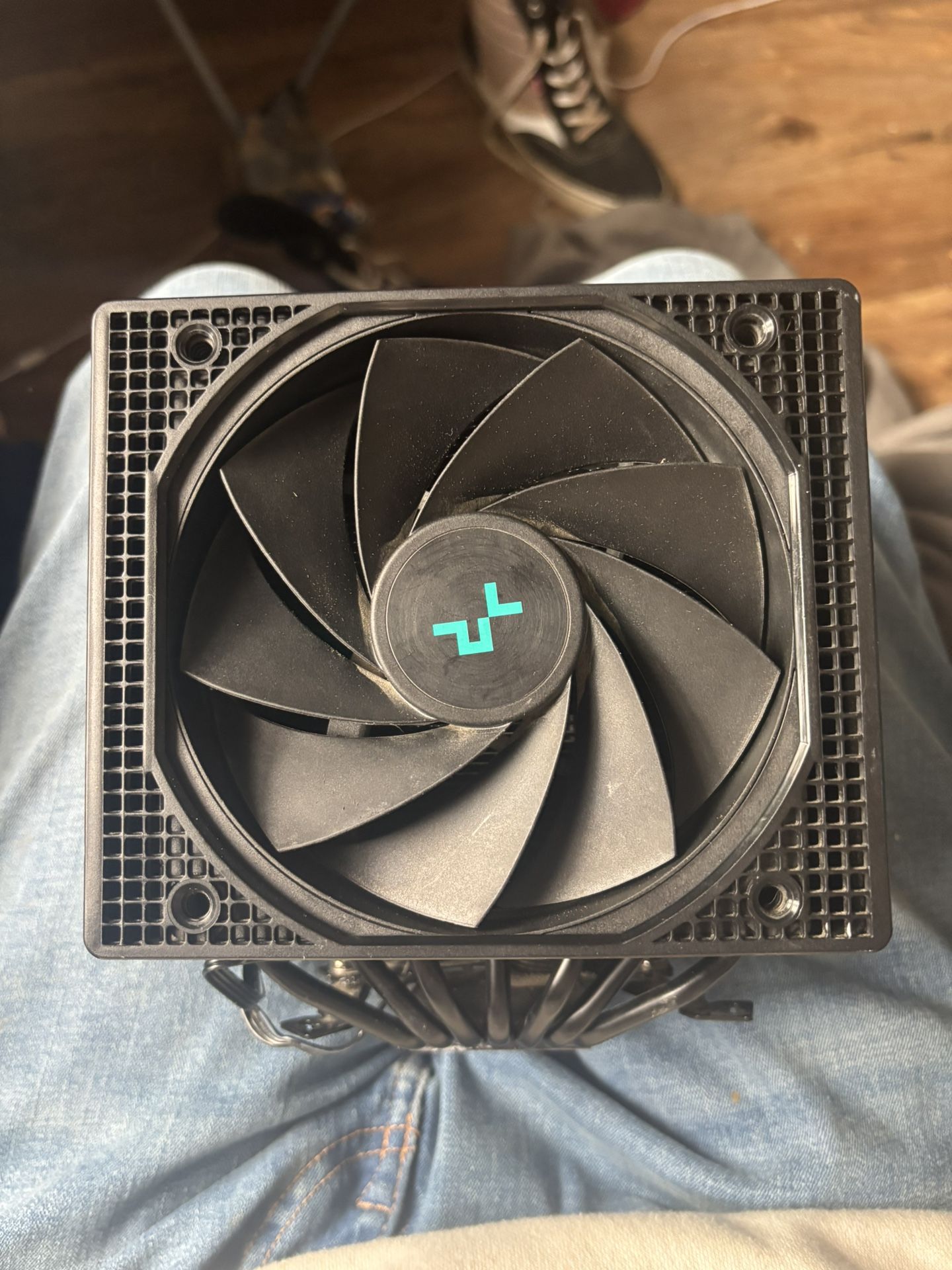 Deepcool CPU Cooler
