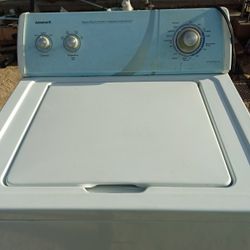 Washer