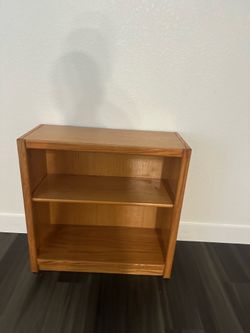 Shelves