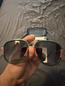 Real Gucci Sunglasses