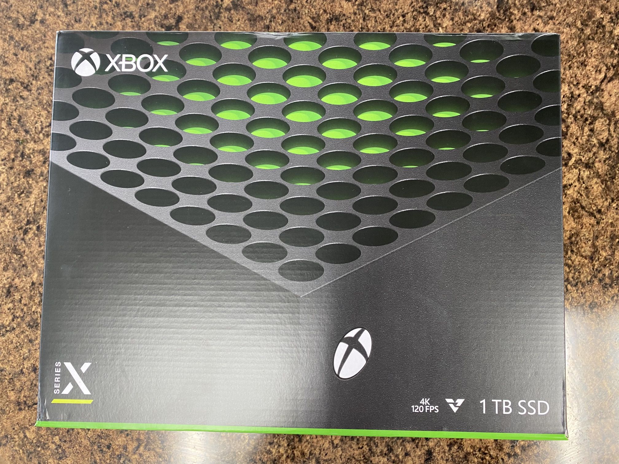 Xbox Series X