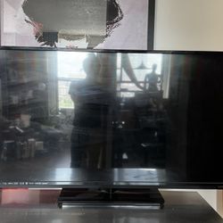Vizio 46” Smart TV