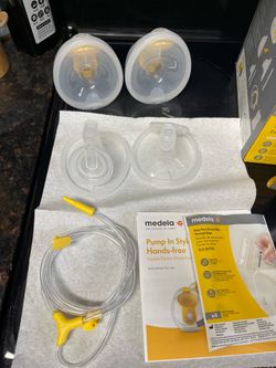 Medela Breast Pump