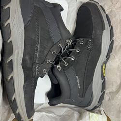 Sketchers - Water Repellent Shoes / Boots - Like New