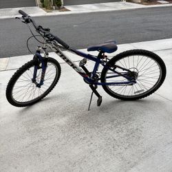Trek Mountain Bike -24”
