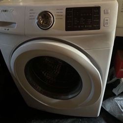 Samsung Washer (parts)