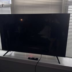 Hisense 50" Class - 4K LCD TV