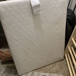 Babyletto Midi Purecore Mattress
