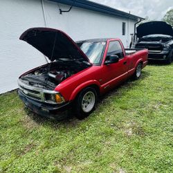 chevy s10