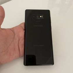 Samsung Galaxy Note 9  128gb Liberado 