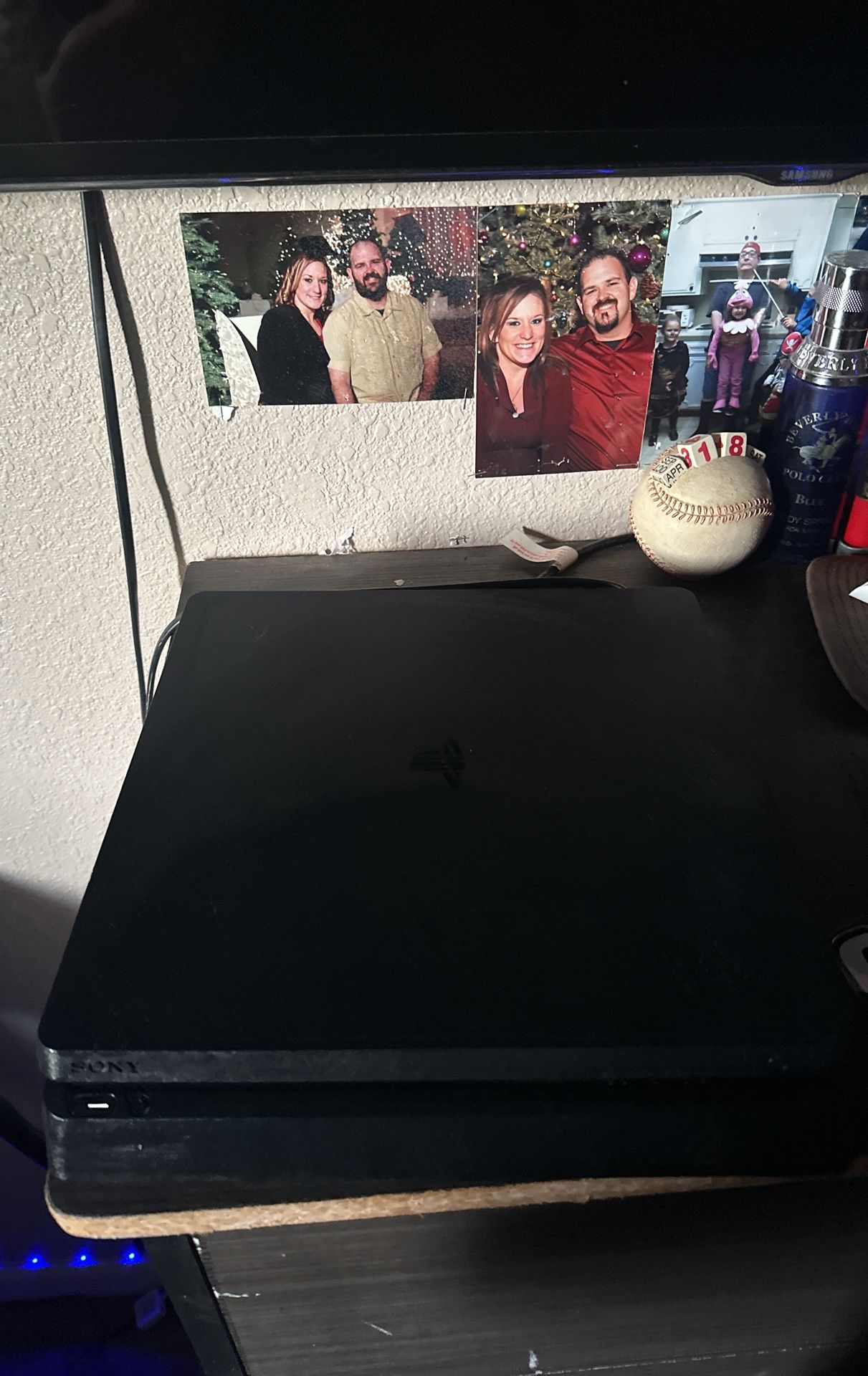 PS4