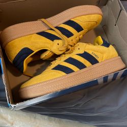 Samba XLG Adidas 
