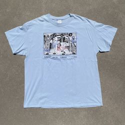 Drake X Migos T-shirt