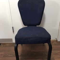 Dining Room, Banquet Chair, Chairs, Stackable