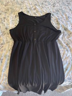 SHEIN women dress 2xl