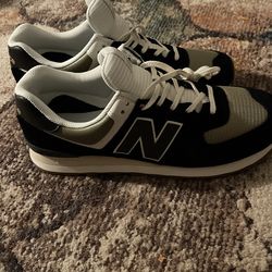 New Balances