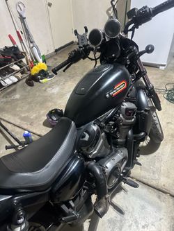 Harley (2023)