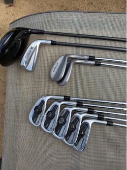 Golf set