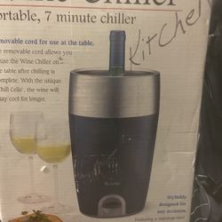 Wine Chiller