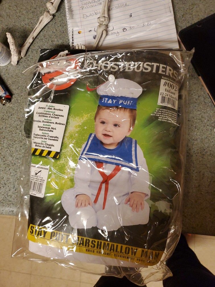 Halloween is arriving very soon!