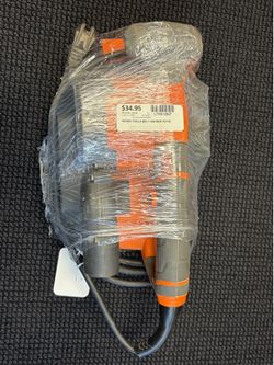 RIDGID BELT SANDER R2740