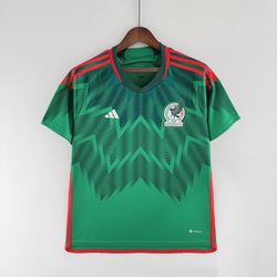 Mexico Soccer Jersey