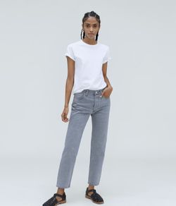 Everlane Organic Cotton Jeans