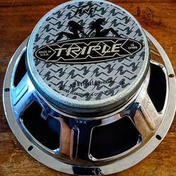 Peavey XXX 12" guitar speaker 100w