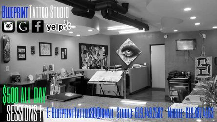 Tattoo Ink Art Tattoos