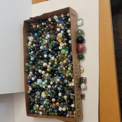 Marble Collection 