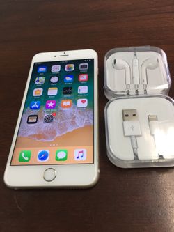 iPhone 6s Plus 64GB unlocked for any service