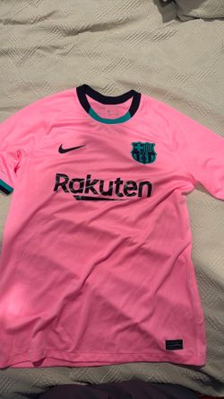 Barcelona Third Jersey 2022