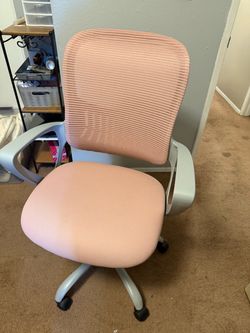 Desk chair